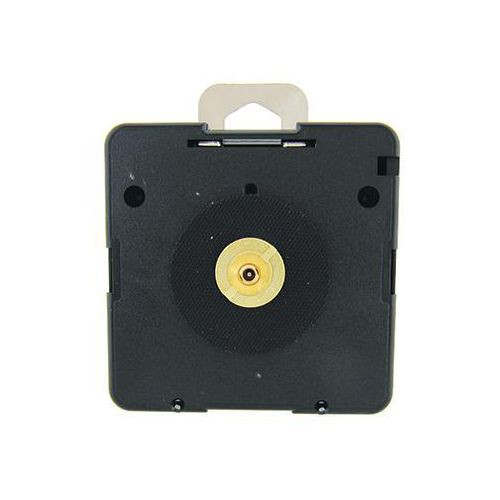 UTS German Euro Fitting (EF) Replacement Quartz Clock Movement