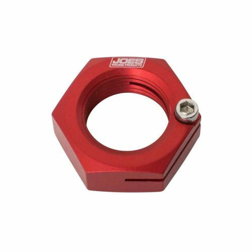JOES Racing Products 25601 Micro Sprint Split Spring Nut