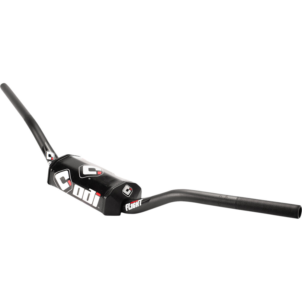 ODI Black FMX Flight Handlebar | H641CFB