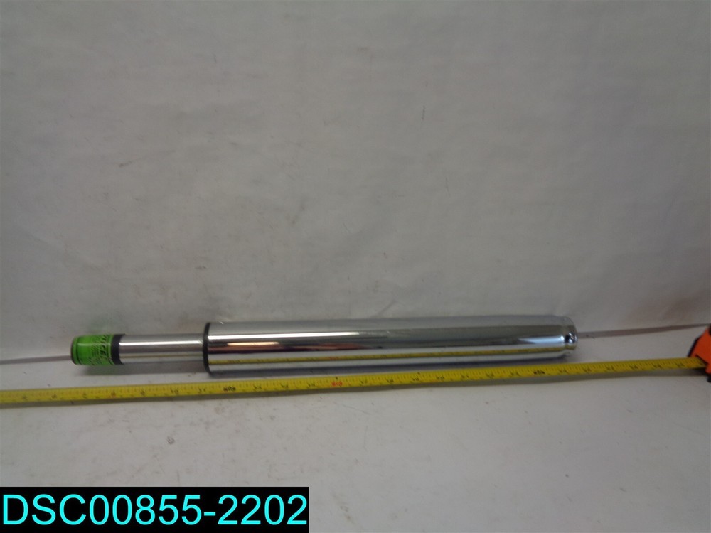Chrome Replacement Office Chair Gas Lift Cylinder 20"