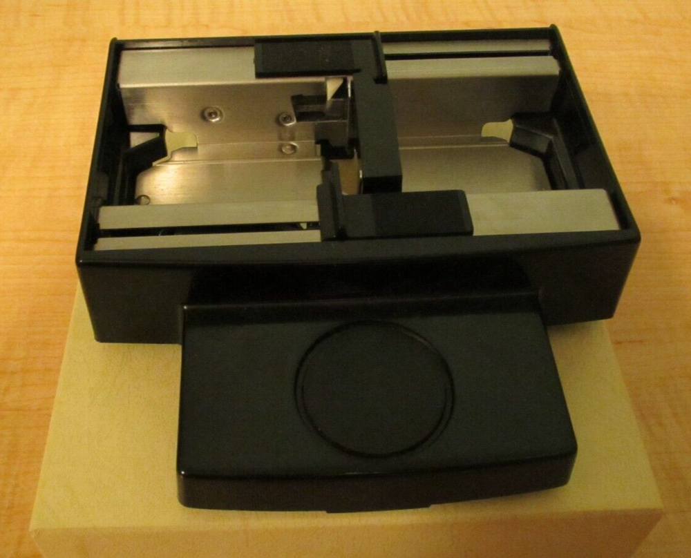 Vintage Kodak Carousel Stack Loader No. B40 Instructions Included Cat 151 4249