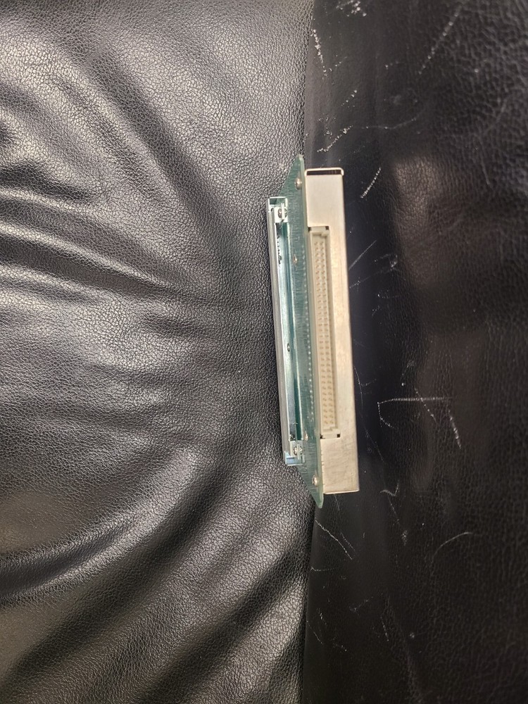 Ross Video DAC-9213-PVM Component to Analog Converter Card Module