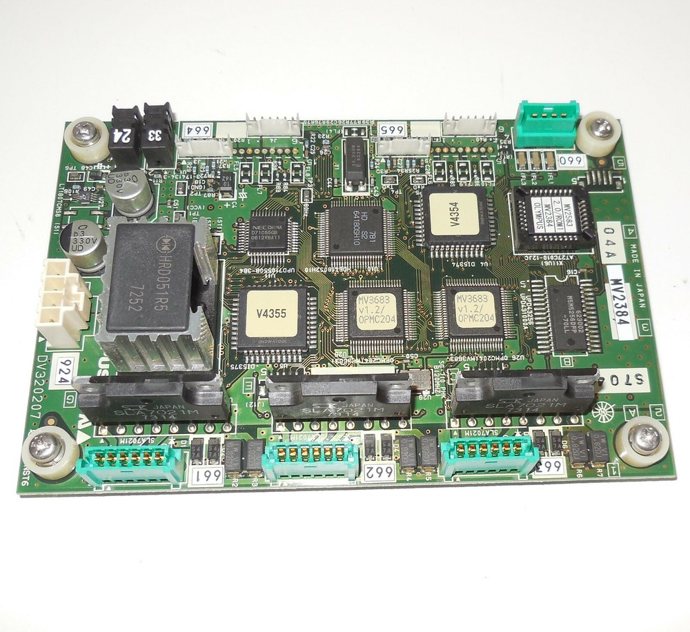 Olympus DV320207 04A MV2384