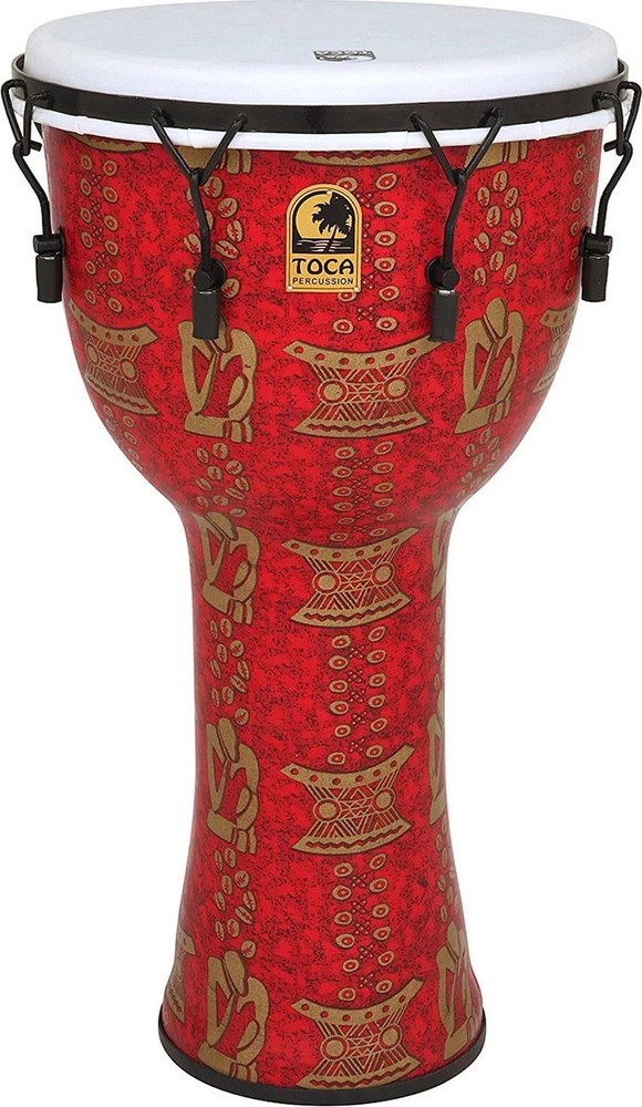 TOCA FS2 MECH DJEMB 10 THINKER