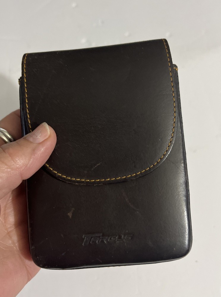 Targus PDA HAndheld Universal Belt Case PDAT04