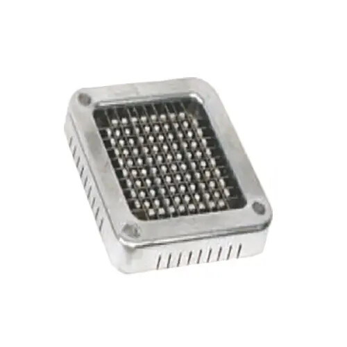 Thunder Group 1/4" Replacement Pusher Block for Thunder Group Fry Cutter