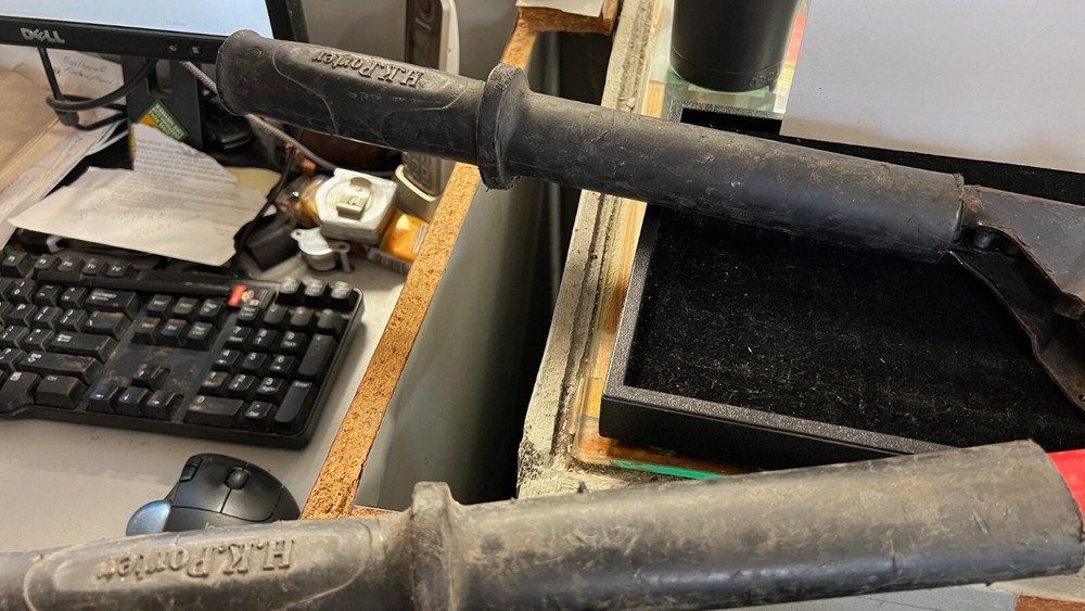 hk porter cable cutters