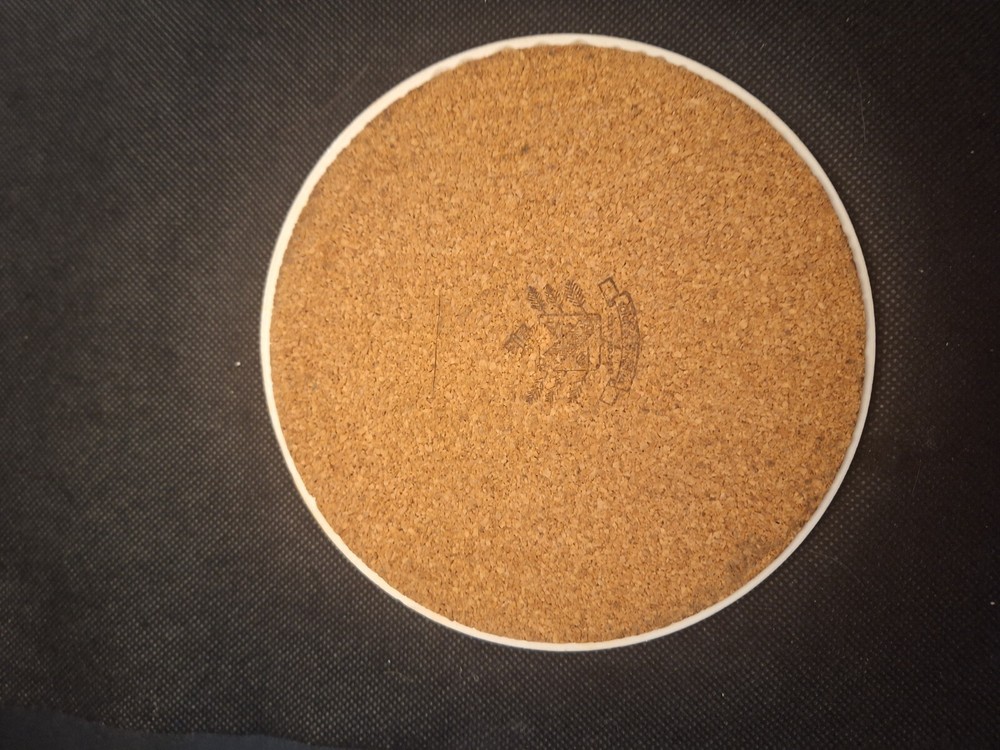 TRIVET HOT PLATE! e9592USC2