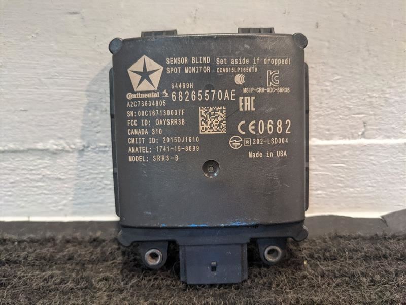 GRANDCHER 2017 439712