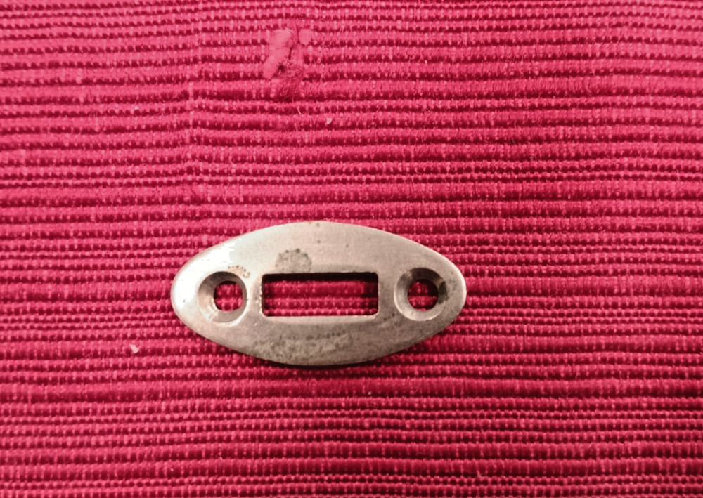 CVA Wedge Plate Mountain Rifle