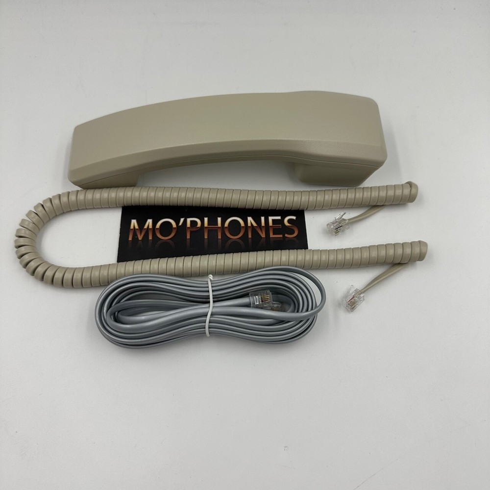 Nortel M8009 Ash Phone