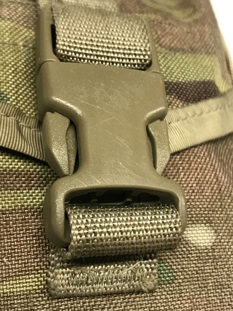 MOLLE MULTICAM OCP IFAK Pouch USGI