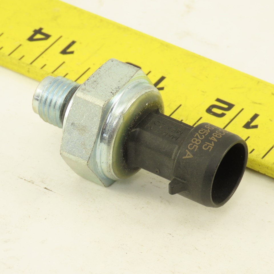 1839415 Oil Pressure Sensor Sending Unit