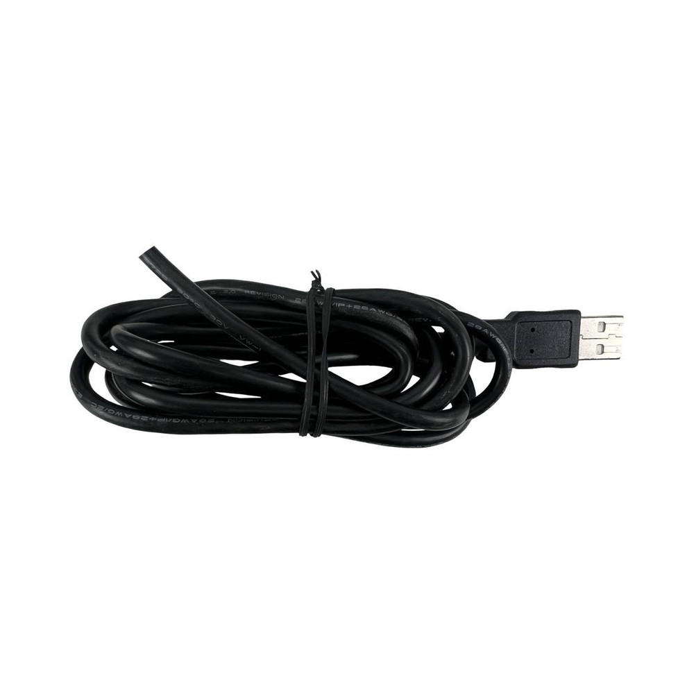 Logitech G Flight Simulator Rudder Pedals J-U0005 PC USB - Tested