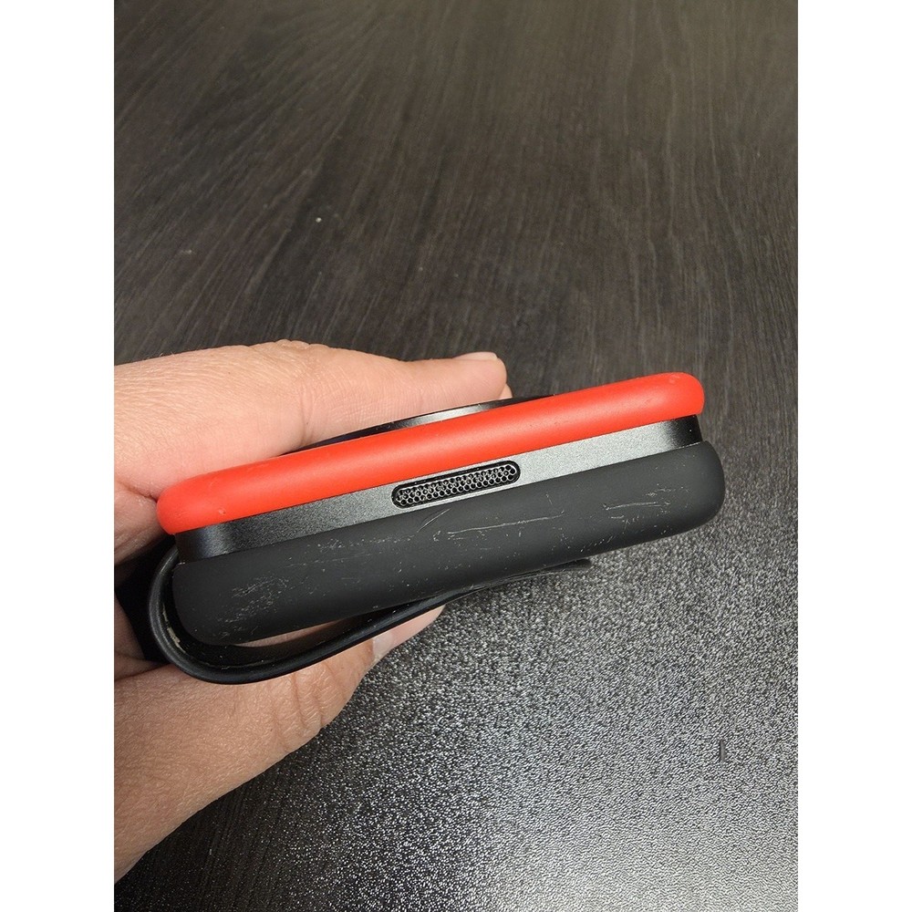 Nreal (Xreal) Light AR Glasses Developer's Kit CPU Unit - Rare Red