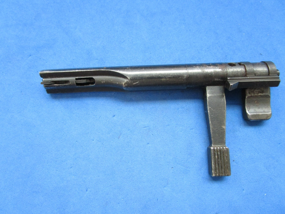 Mauser 22 TRAINER rifle bolt assembly