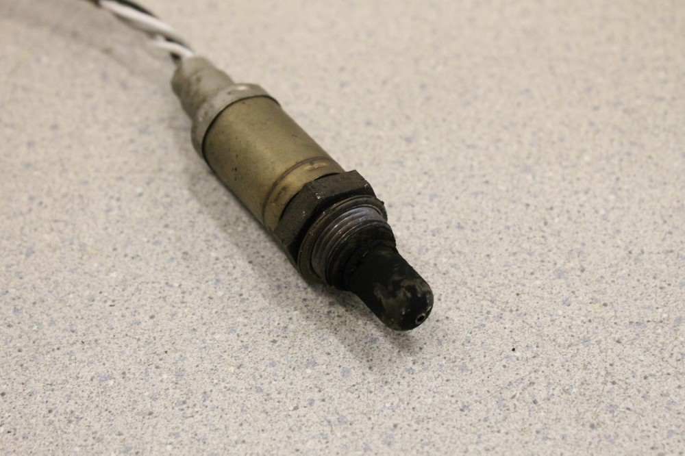 2003 Bmw R1150r Abs Oxygen O2 Exhaust Gas Lambda Sensor