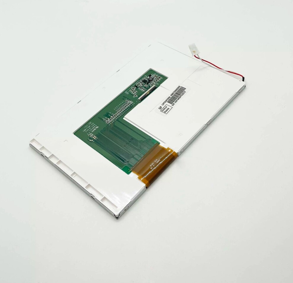 New 5.7Inch AM800480STMQWT00 LCD Screen Display + Touch Panel