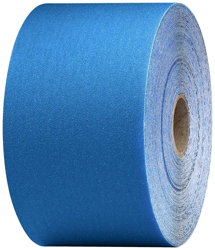 3M Stikit 36217 Blue Abrasive Disc