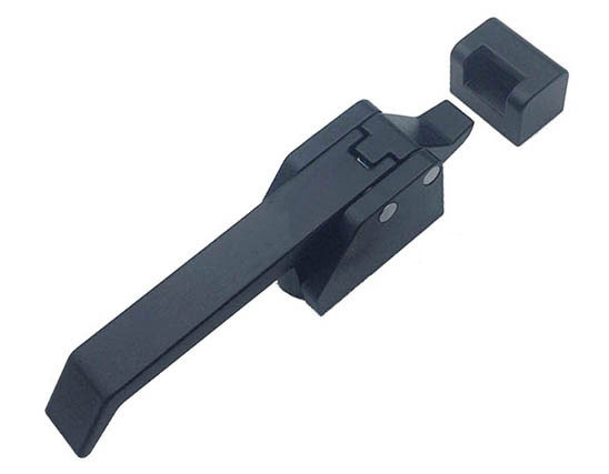 Compression Latch Non-locking, for Air tightness replace Southco A7-10-351-20