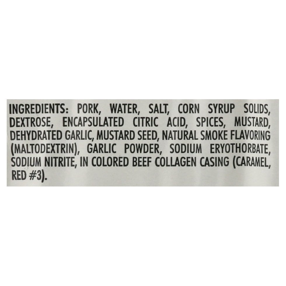 16oz Meat Sticks