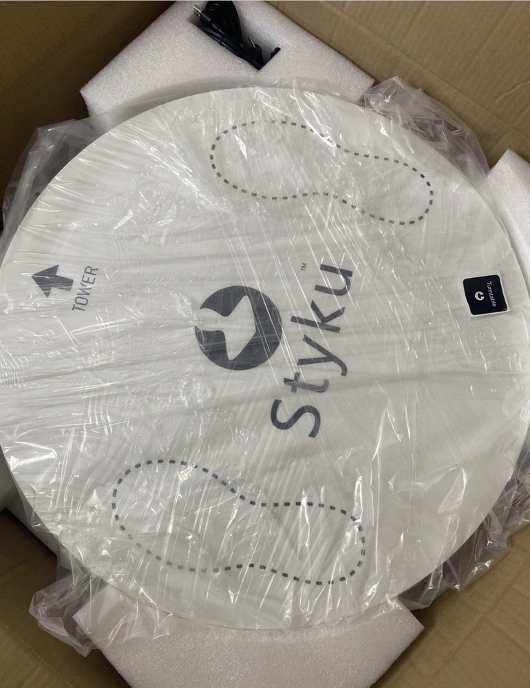 Styku 3D Body Scanner Unit