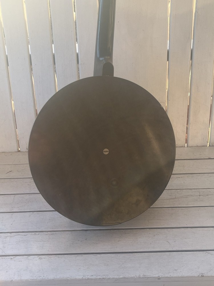 Kay 5 String Banjo w/ Hard Case & Extra Strings