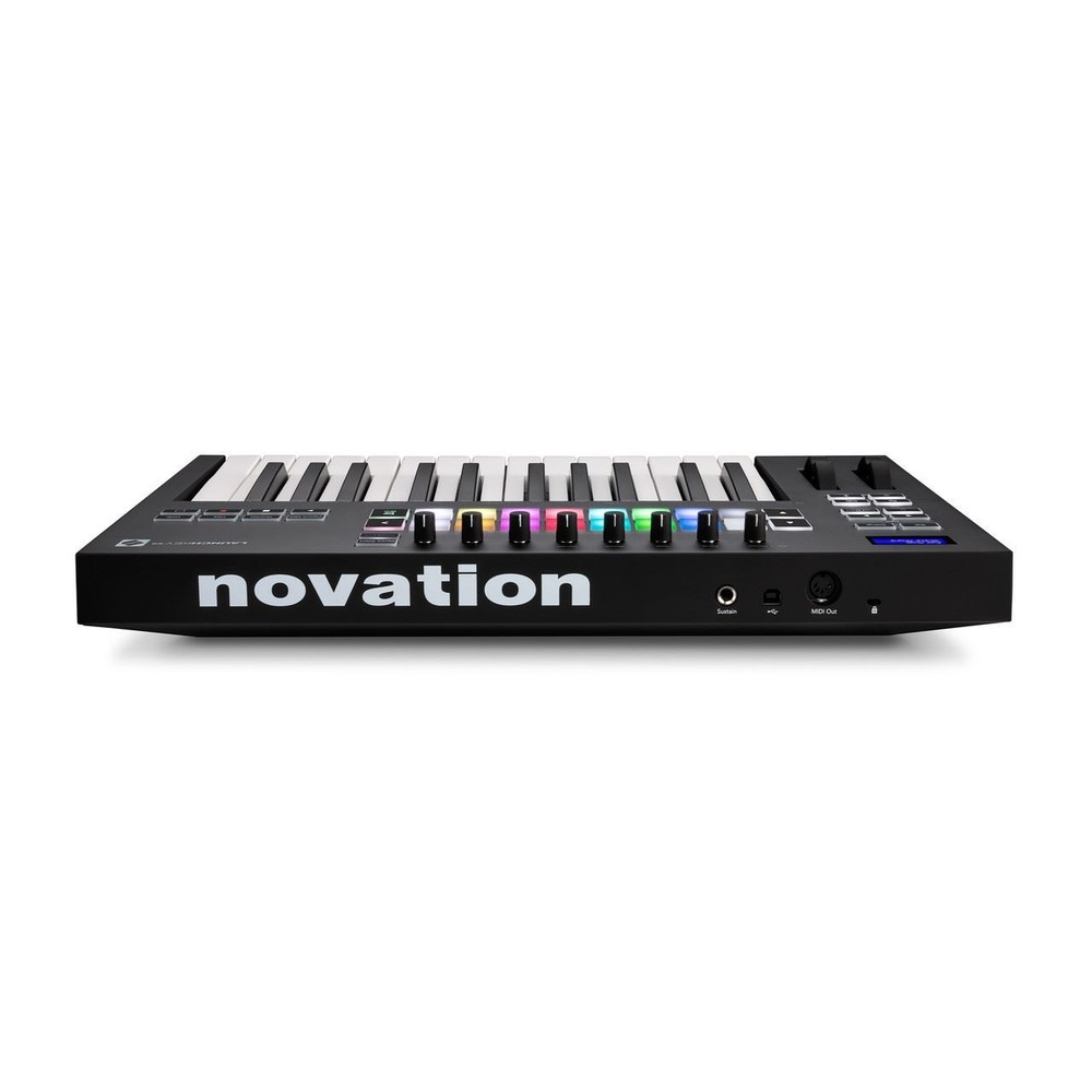 Novation Launchkey 25[MK3]