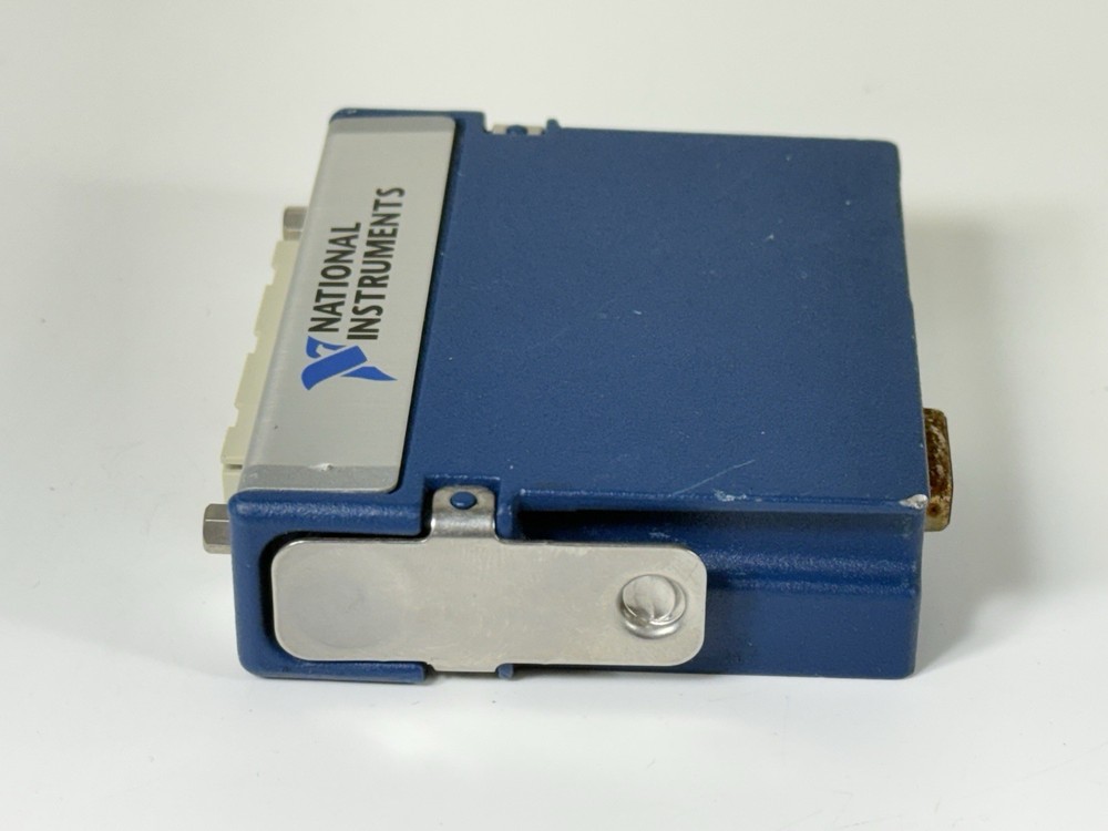 National Instruments️ NI 9214 C Series 16-CH 24-Bit Temperature Input Module