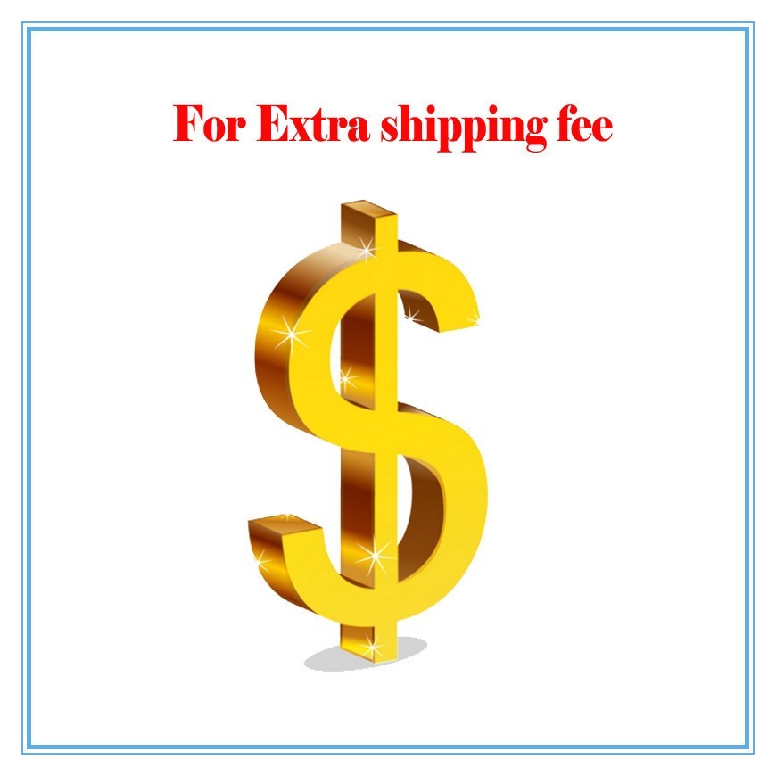 【FedEx Extra】Shipping Extra Fee/FedEx
