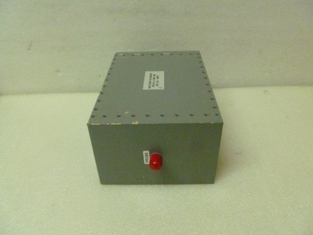 SPECTRUM MICROWAVE DC1226 DP470.3-500-5BB