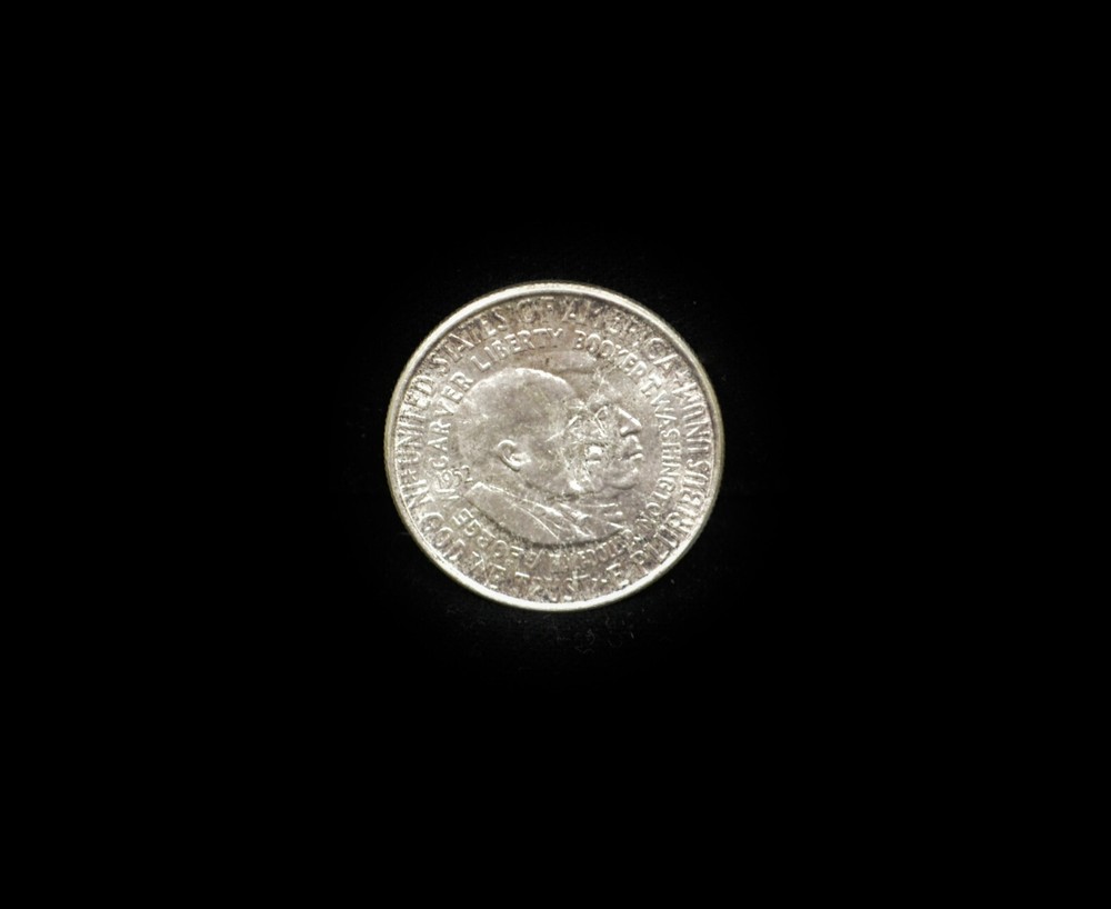 1925 Washington Carver Half Dollar #CR11645