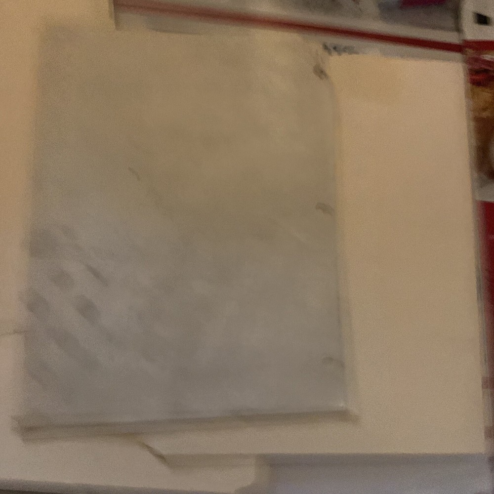 original Dj Boy Sammy arcade video Game manual