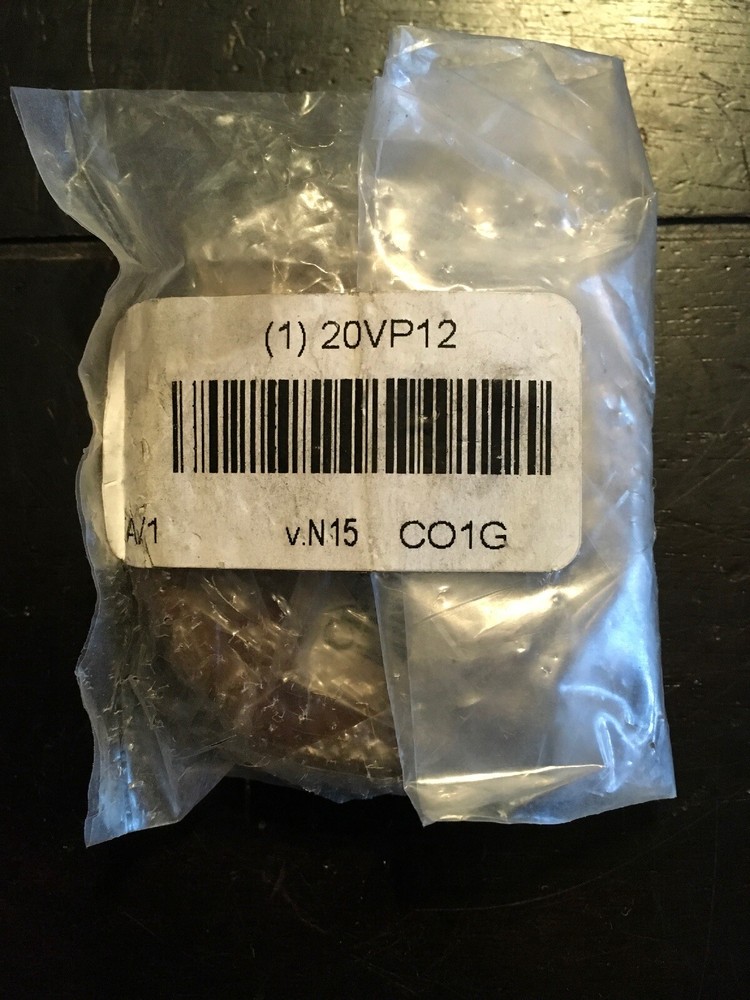 CRESTWARE  Can Opener Replacement Gear CO1G