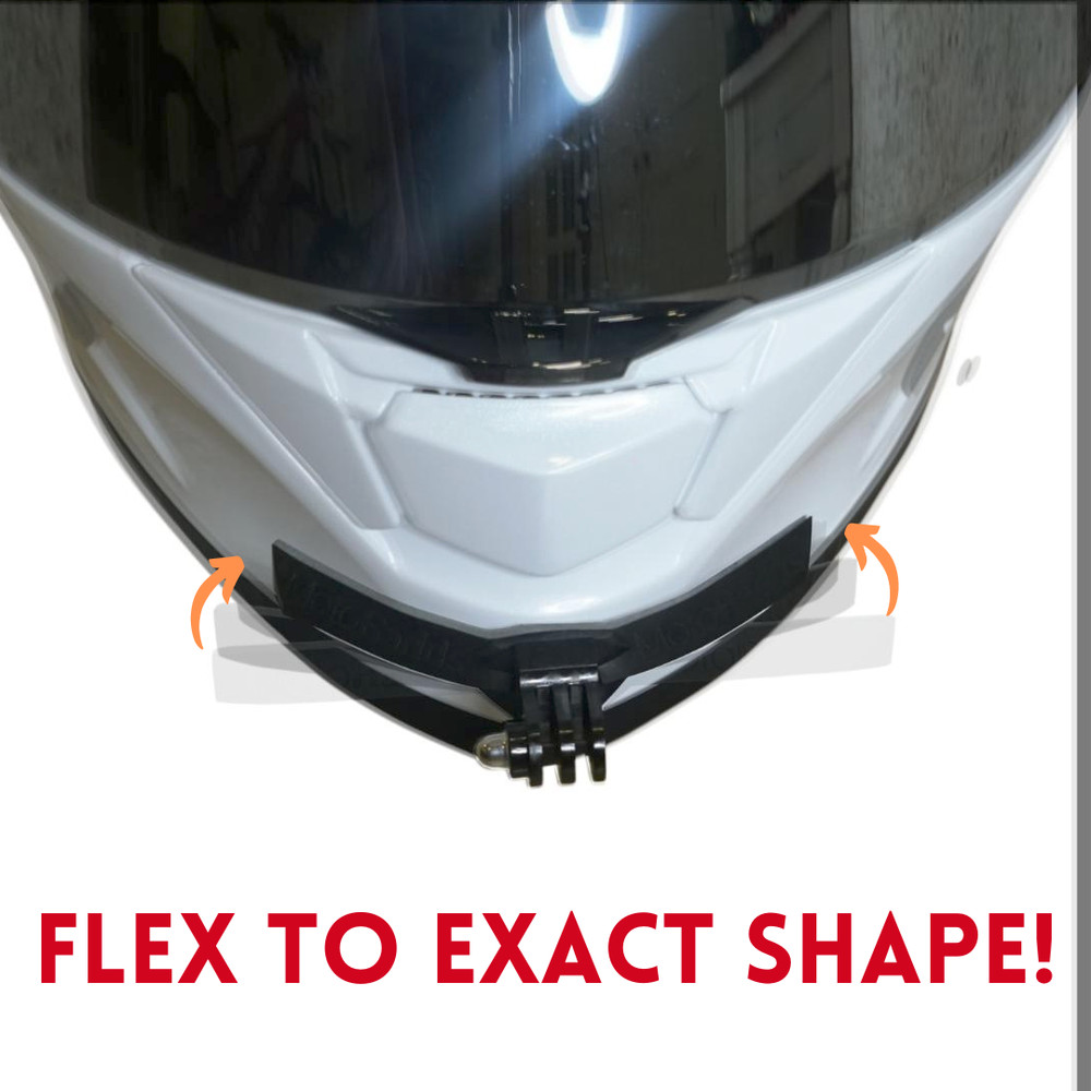 FLEX Chin Mount for CABERG SINTESI