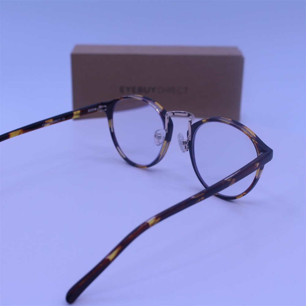 Eyebuydirect Chillax Tortoise L 49-19-145