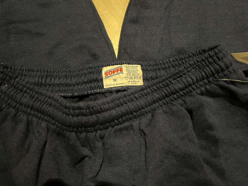 uscg sweat pants, ,50/50 new, medium