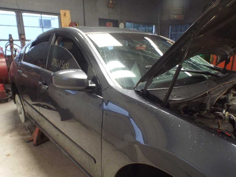 Info-GPS-TV Screen Display Screen Dash Fits 07-08 MAXIMA 176356