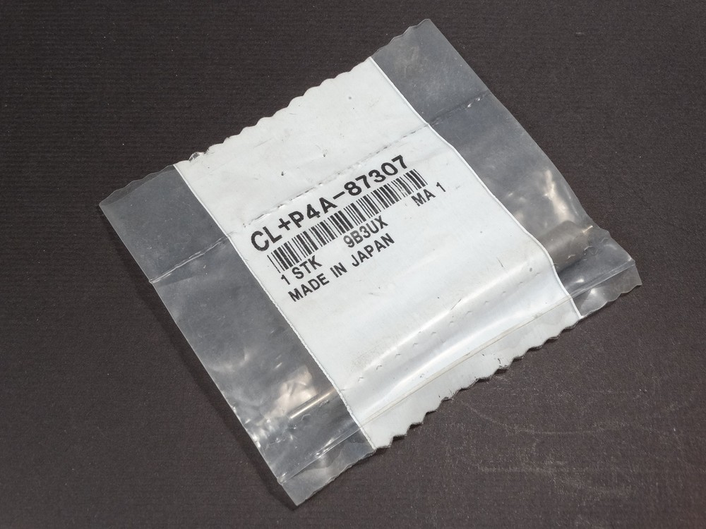 NEW Agfa Minilab Spare Part - Code - CL+P4A-87307 - Roller B2