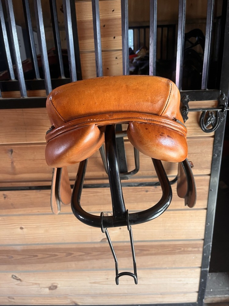 Ottimo Saddle