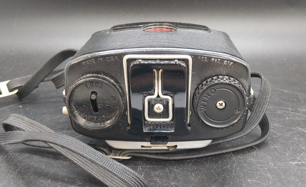 Vintage Brownie STARFLEX Camera