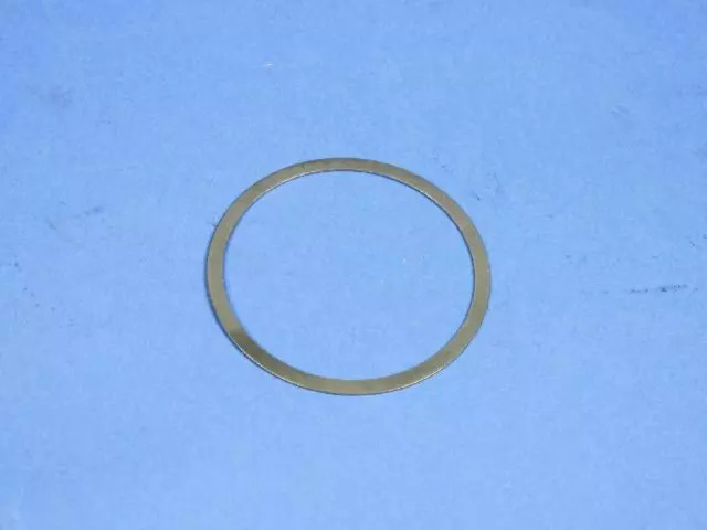 Genuine Mopar Final Drive Shim 5222345