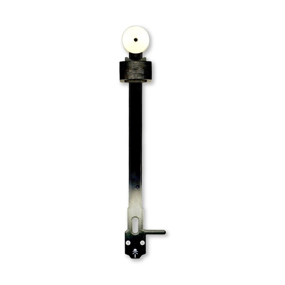 Jesse Dean JDDPTA-PCB Tone Arm Kit - Black