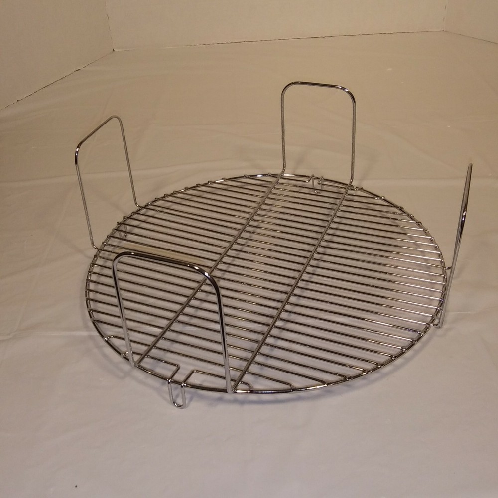 NuWave Pro Infrared Oven Replacement Part 1"or 4" Wire Cooking Rack for 20358