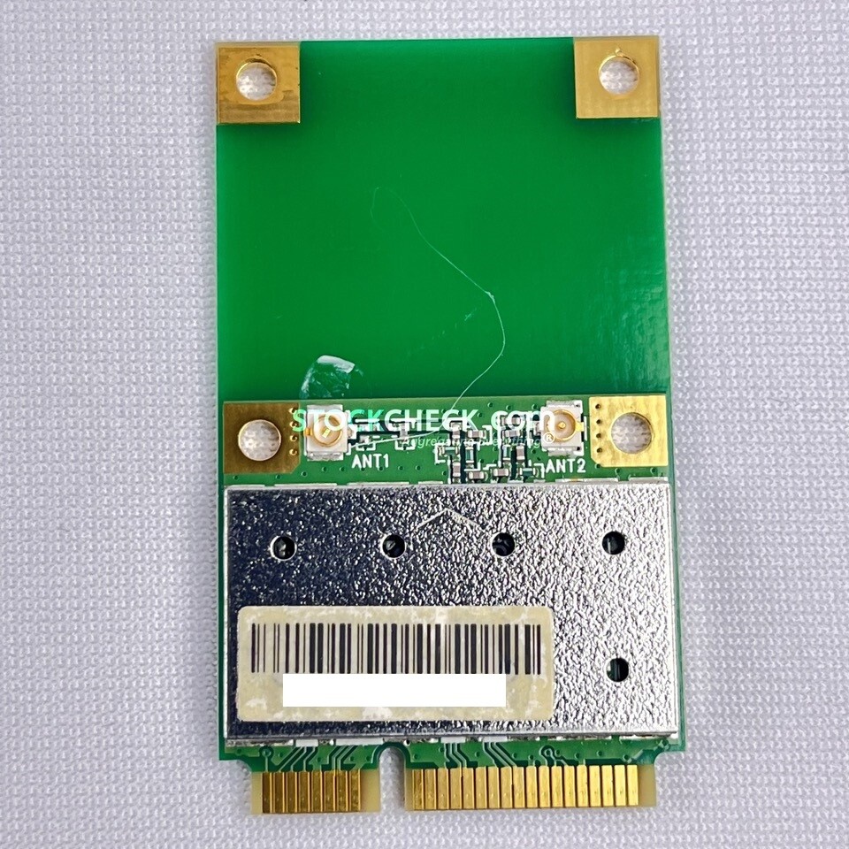 Atheros AR5B95 WLAN Card