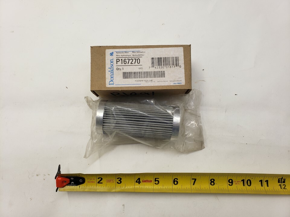 Donaldson Model: P167270 Hydraulic Filter