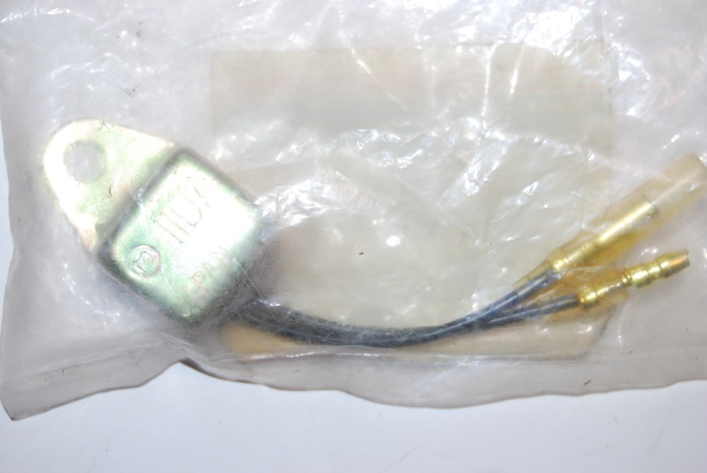 HONDA ENGINE SENSOR UNIT, # 34151-ZE2-M90 NOS