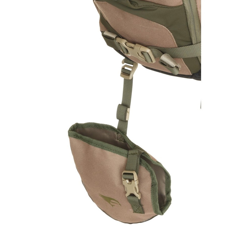 Elevation Emergent 1800 Pack Olive/Tan