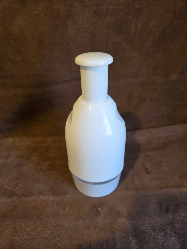 Euro Chopper Vegetable Chopper