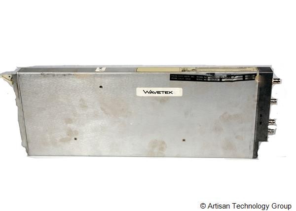 Wavetek 680-06-01 Frequency Time Interval Counter